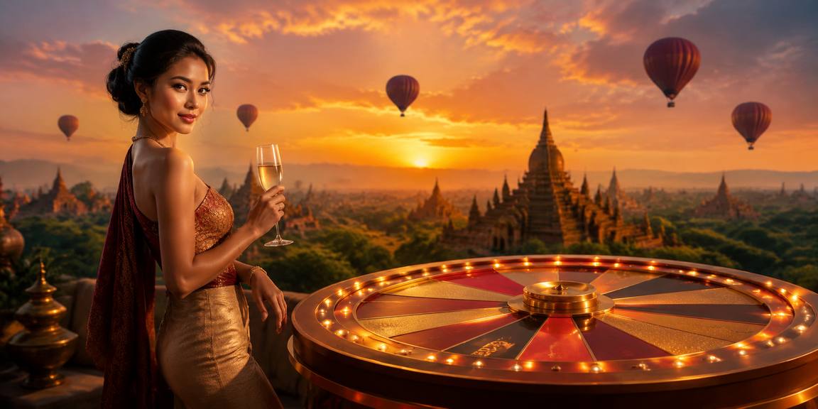 vip77 Baccarat Royal